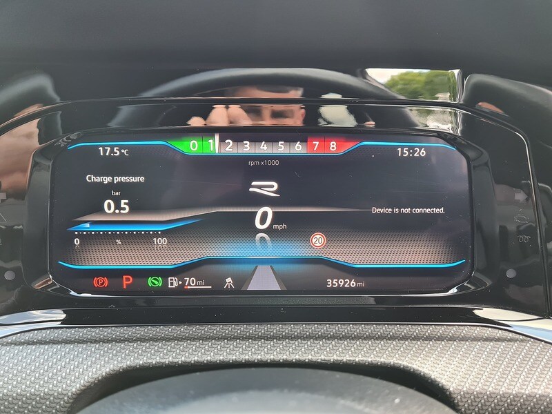 Used Volkswagen Golf 2022 for sale - 77423057: Photo 38