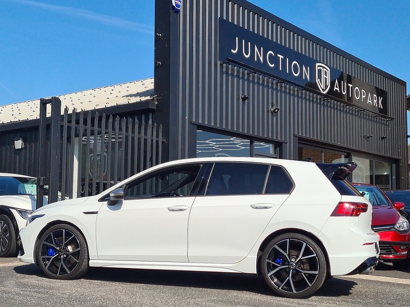 Used Volkswagen Golf 2022 for sale - 77423057: Photo 4