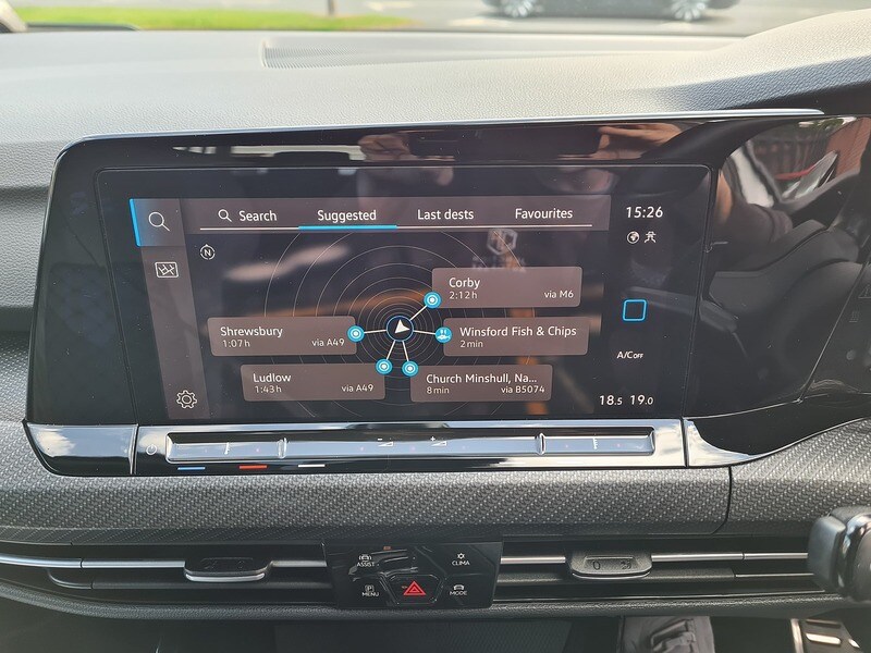 Used Volkswagen Golf 2022 for sale - 77423057: Photo 40