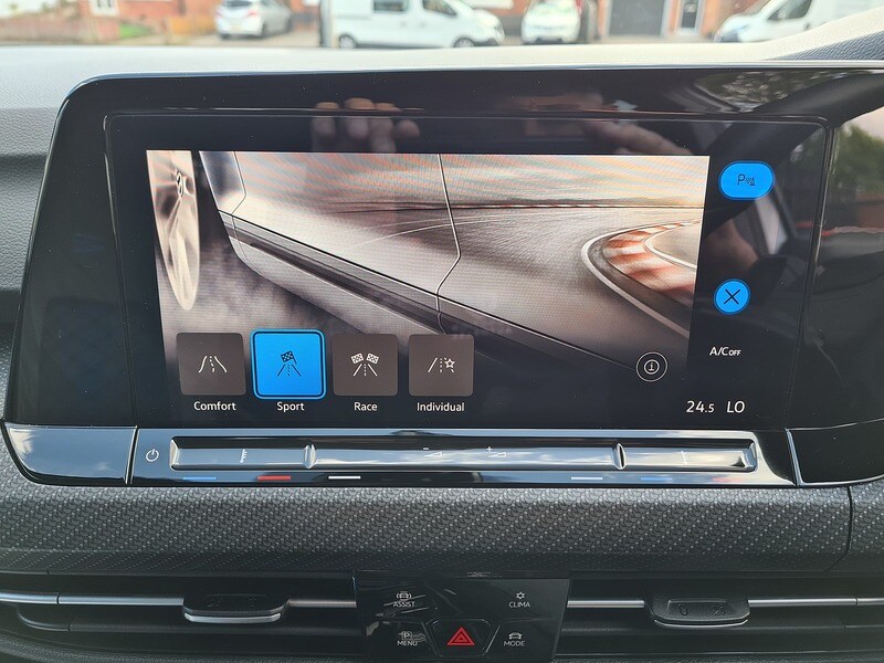 Used Volkswagen Golf 2022 for sale - 77423057: Photo 41