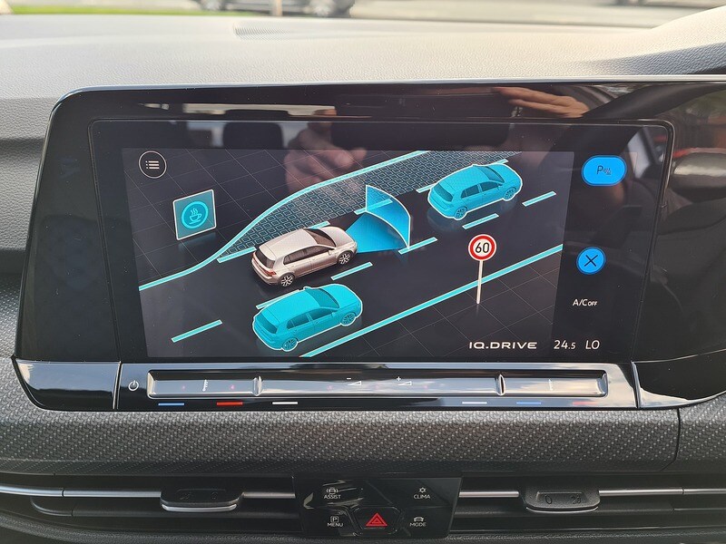 Used Volkswagen Golf 2022 for sale - 77423057: Photo 43