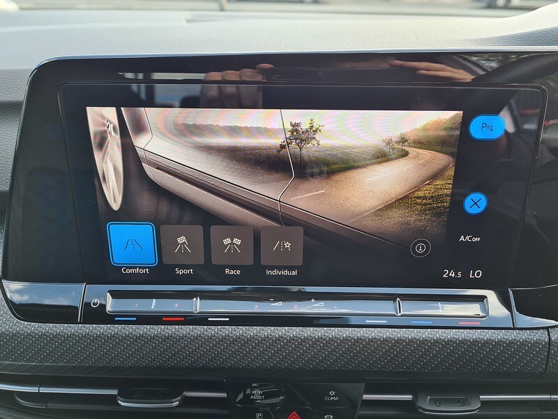 Used Volkswagen Golf 2022 for sale - 77423057: Photo 45