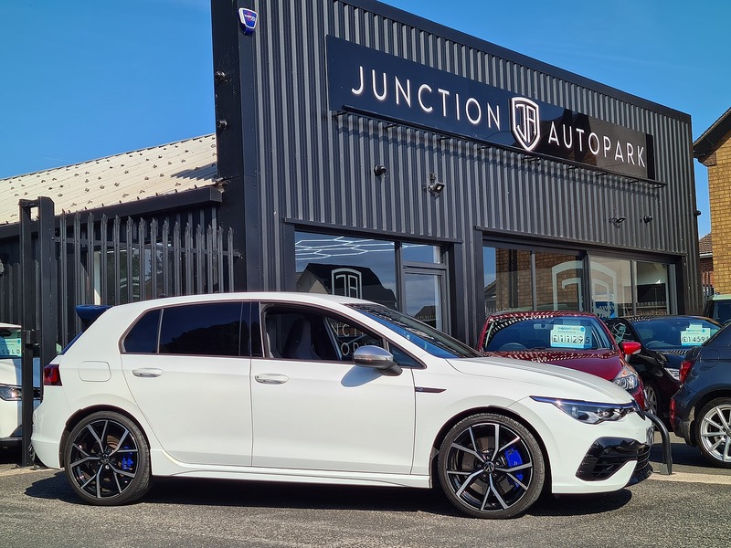 Used Volkswagen Golf 2022 for sale - 77423057: Photo 5