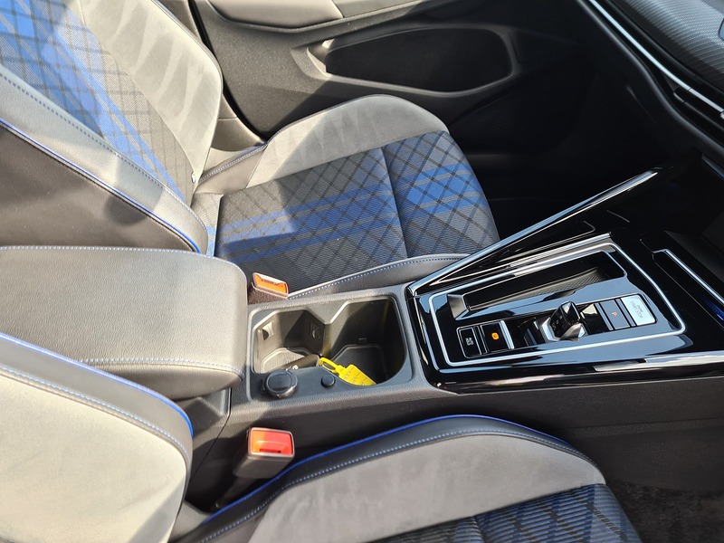 Used Volkswagen Golf 2022 for sale - 77423057: Photo 53