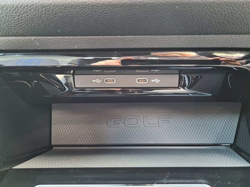 Used Volkswagen Golf 2022 for sale - 77423057: Photo 57