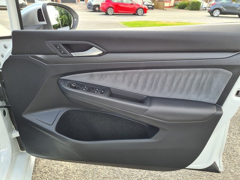 Used Volkswagen Golf 2022 for sale - 77423057: Photo 59