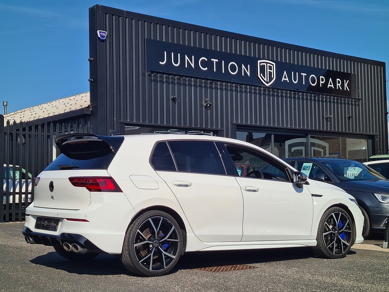 Used Volkswagen Golf 2022 for sale - 77423057: Photo 6