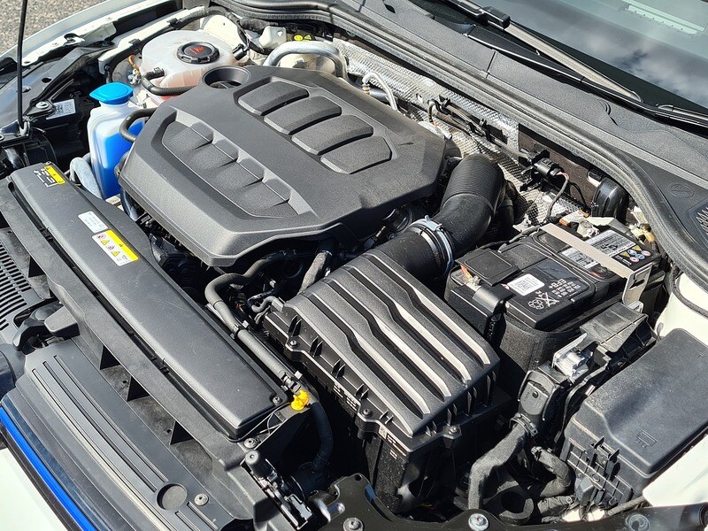 Used Volkswagen Golf 2022 for sale - 77423057: Photo 63