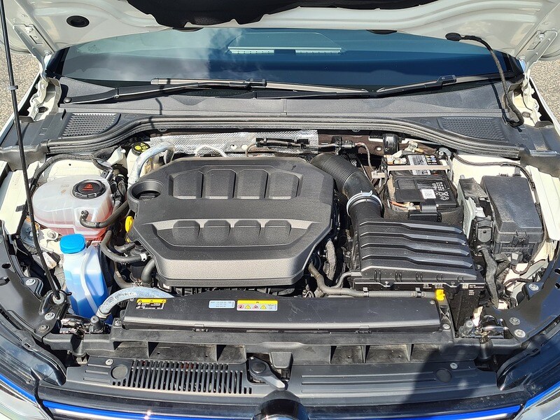 Used Volkswagen Golf 2022 for sale - 77423057: Photo 64