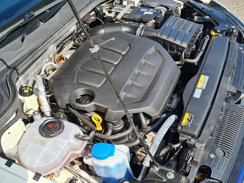 Used Volkswagen Golf 2022 for sale - 77423057: Photo 65