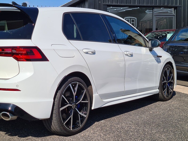 Used Volkswagen Golf 2022 for sale - 77423057: Photo 72