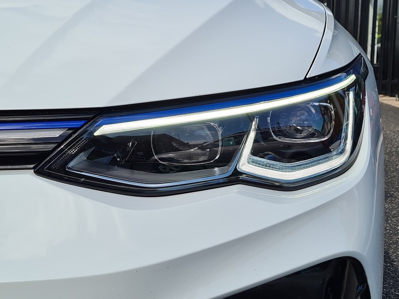 Used Volkswagen Golf 2022 for sale - 77423057: Photo 78