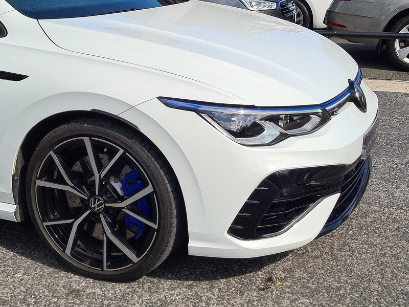 Used Volkswagen Golf 2022 for sale - 77423057: Photo 80