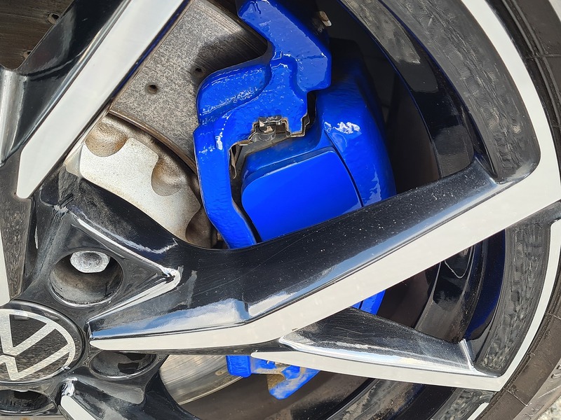 Used Volkswagen Golf 2022 for sale - 77423057: Photo 9