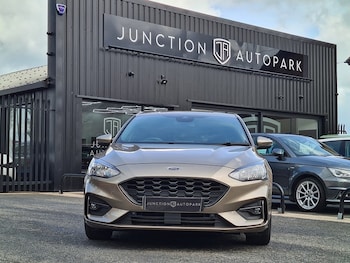 Used Ford Focus 2019 for sale - 79606133: Photo