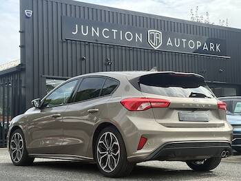 Used Ford Focus 2019 for sale - 79606133: Photo