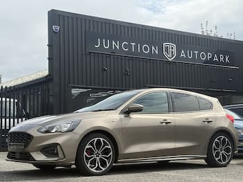 Used Ford Focus 2019 for sale - 79606133: Photo
