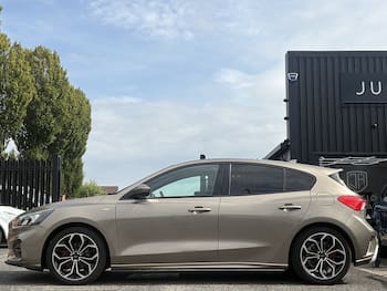 Used Ford Focus 2019 for sale - 79606133: Photo