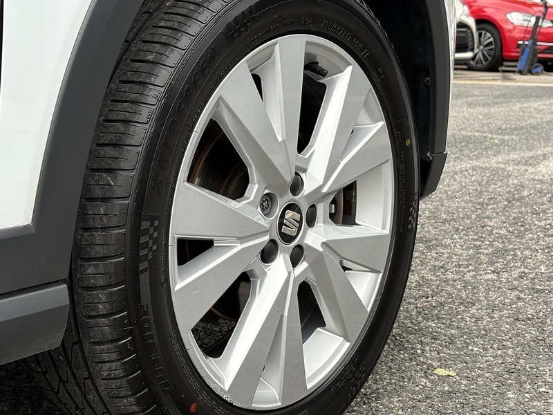 Used SEAT Arona 2018 for sale - 77384742: Photo 10