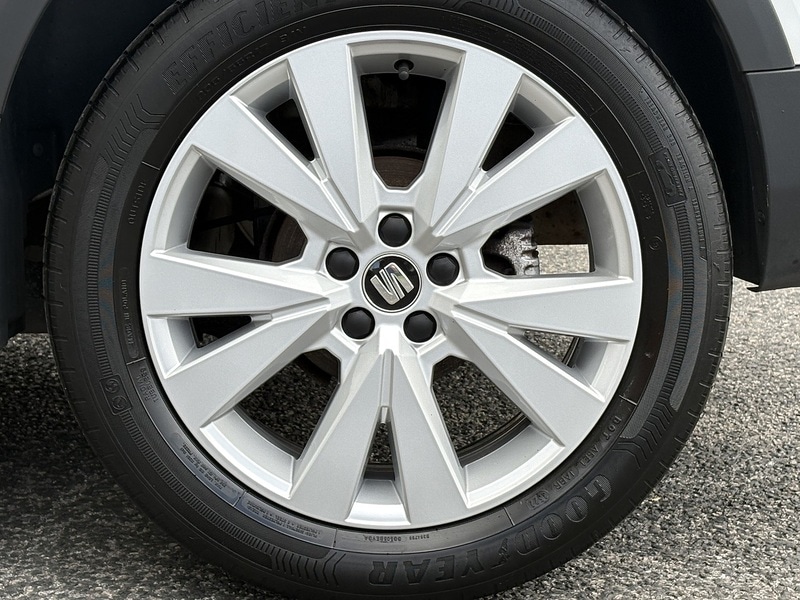 Used SEAT Arona 2018 for sale - 77384742: Photo 11