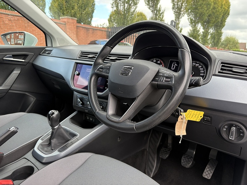 Used SEAT Arona 2018 for sale - 77384742: Photo 13