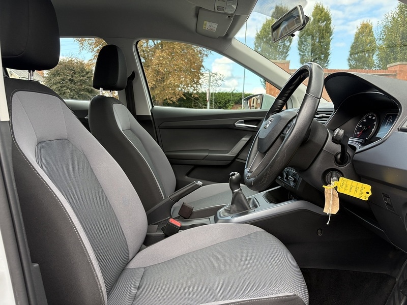 Used SEAT Arona 2018 for sale - 77384742: Photo 15