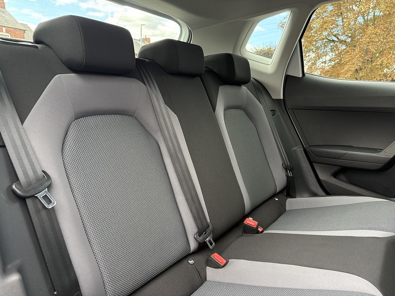 Used SEAT Arona 2018 for sale - 77384742: Photo 17