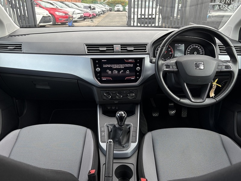 Used SEAT Arona 2018 for sale - 77384742: Photo 18