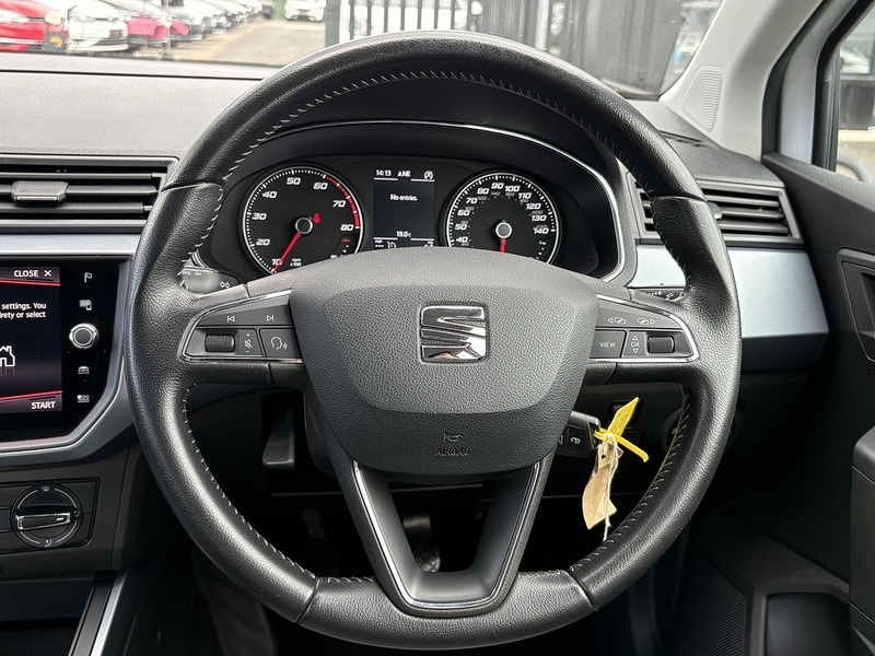 Used SEAT Arona 2018 for sale - 77384742: Photo 21