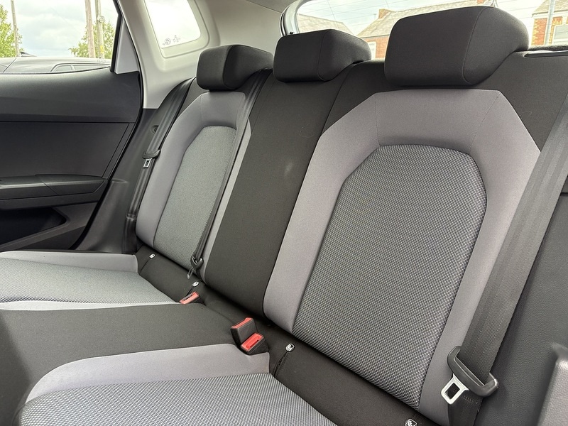 Used SEAT Arona 2018 for sale - 77384742: Photo 23