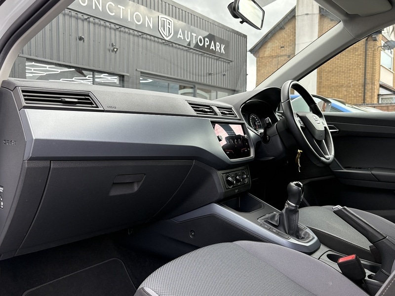 Used SEAT Arona 2018 for sale - 77384742: Photo 24