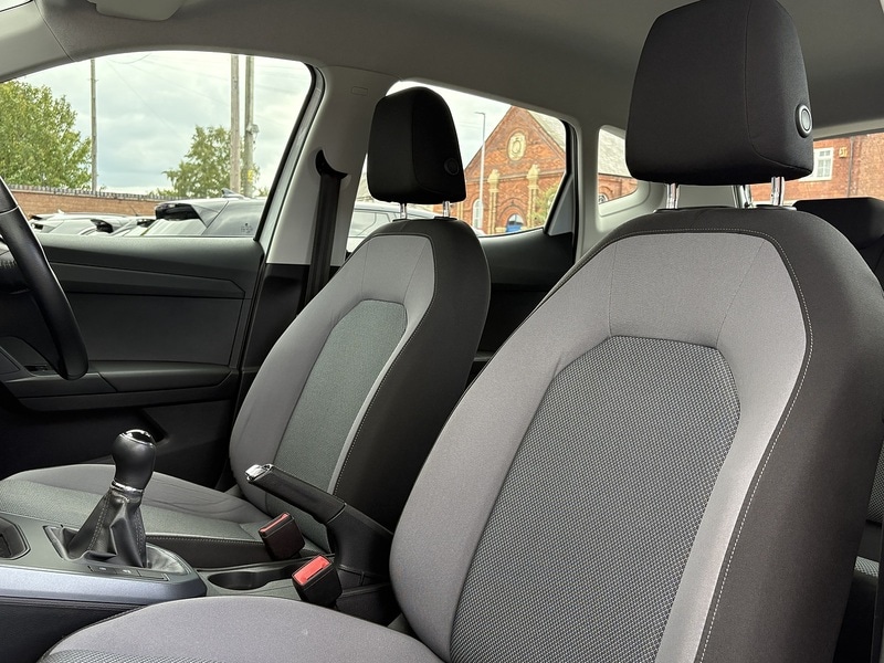 Used SEAT Arona 2018 for sale - 77384742: Photo 25