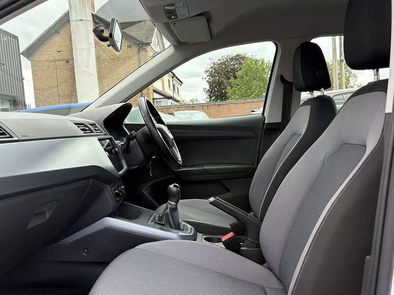 Used SEAT Arona 2018 for sale - 77384742: Photo 26