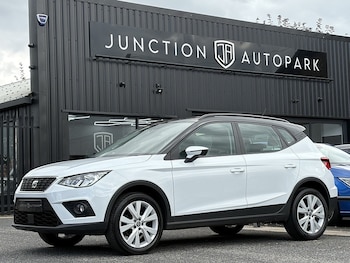 Used SEAT Arona 2018 for sale - 77384742: Photo