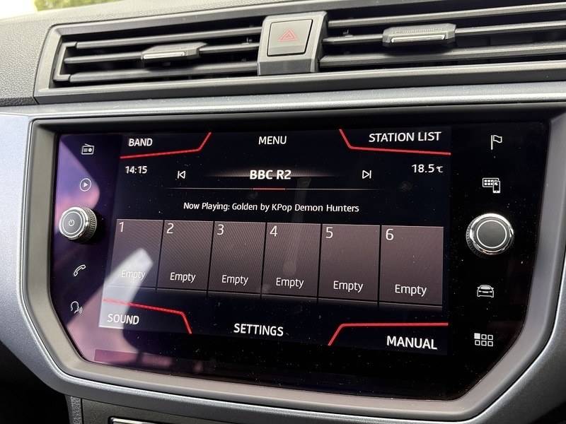 Used SEAT Arona 2018 for sale - 77384742: Photo 30