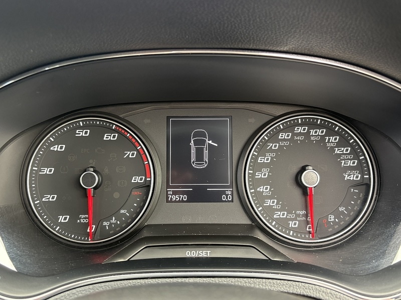 Used SEAT Arona 2018 for sale - 77384742: Photo 38