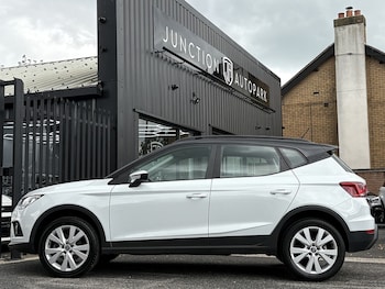 Used SEAT Arona 2018 for sale - 77384742: Photo