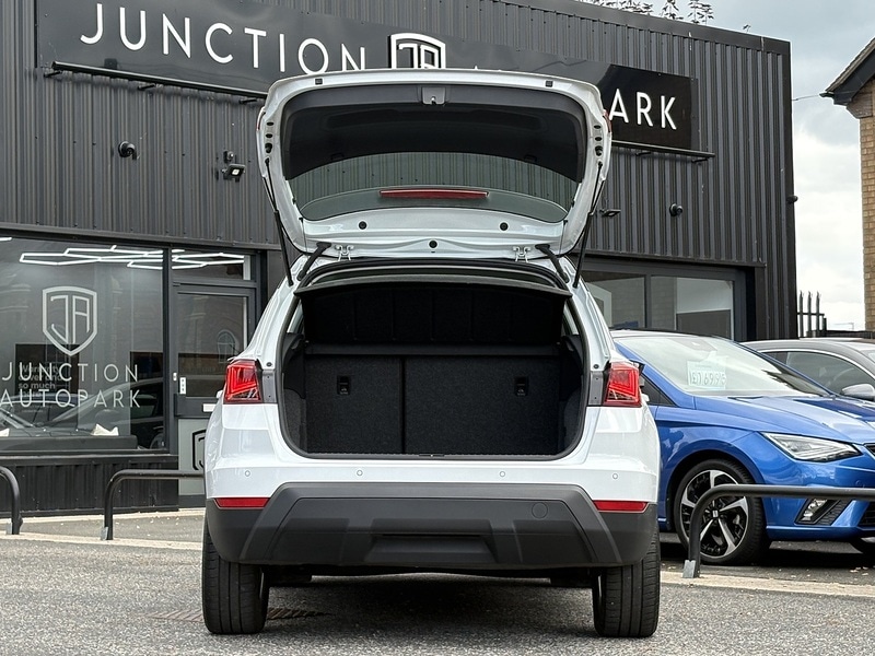 Used SEAT Arona 2018 for sale - 77384742: Photo 44