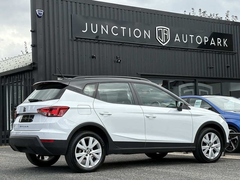 Used SEAT Arona 2018 for sale - 77384742: Photo 5