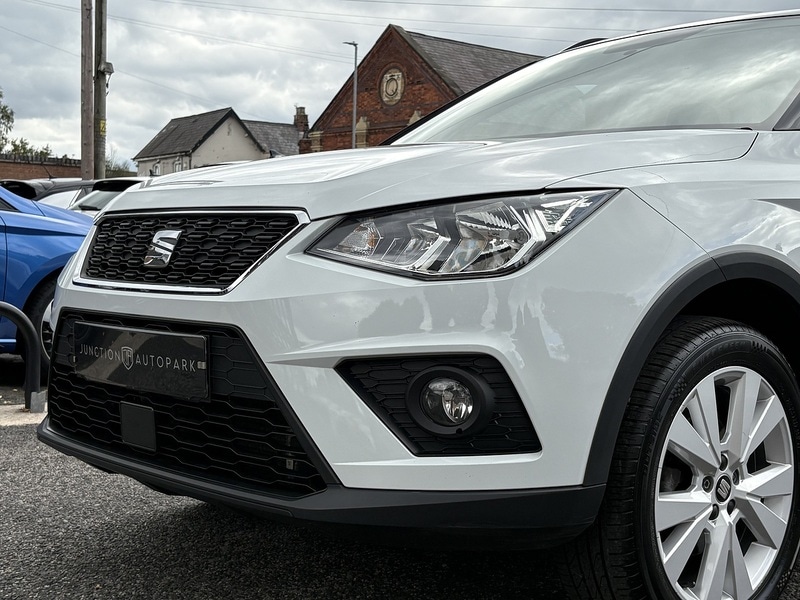 Used SEAT Arona 2018 for sale - 77384742: Photo 51