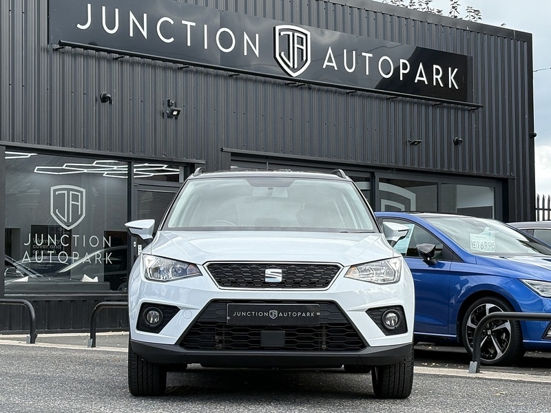 Used SEAT Arona 2018 for sale - 77384742: Photo 8