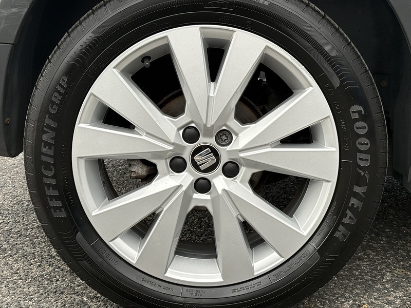 Used SEAT Arona 2018 for sale - 77384742: Photo 9