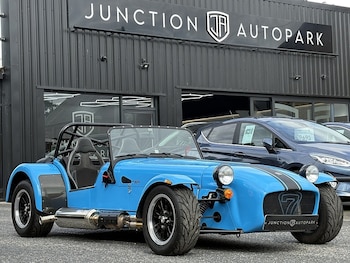 Used Caterham Seven 2022 for sale - 78937416: Photo