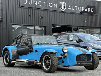 Used Caterham Seven 2022 for sale - 78937416: Photo