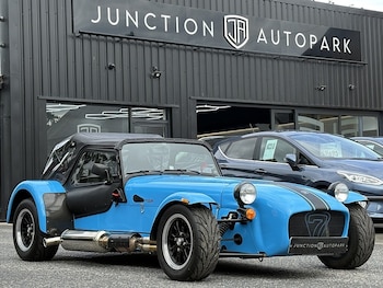 Used Caterham Seven 2022 for sale - 78937416: Photo