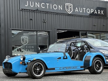 Used Caterham Seven 2022 for sale - 78937416: Photo