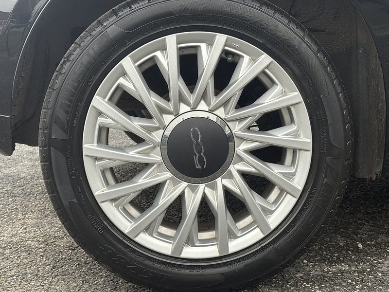 Used Fiat 500 2018 for sale - 77384707: Photo 10