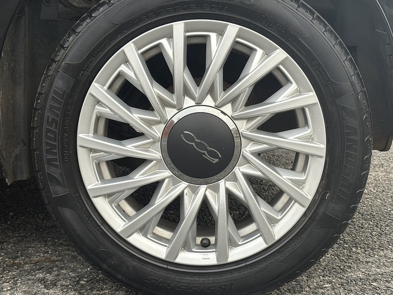 Used Fiat 500 2018 for sale - 77384707: Photo 11