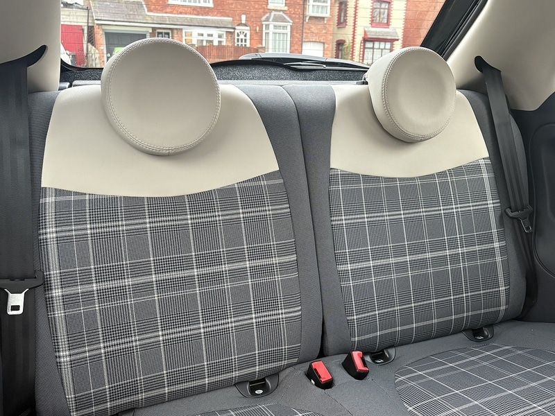 Used Fiat 500 2018 for sale - 77384707: Photo 19