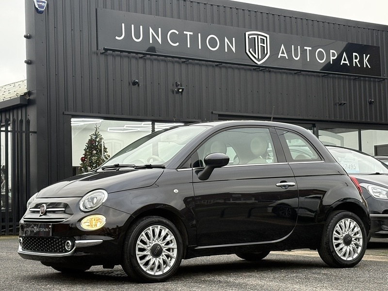 Used Fiat 500 2018 for sale - 77384707: Photo 2